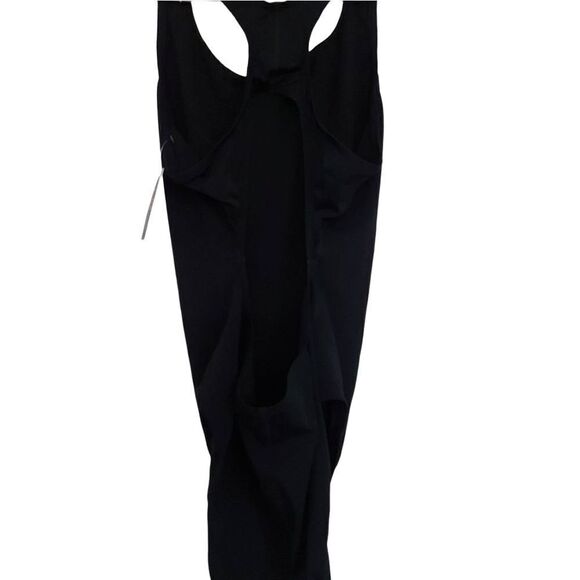 Soleil Bathing Suit Size 14 - Picture 3 of 9